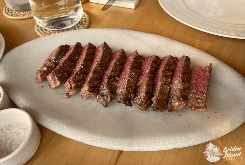 Asador Alfonso Review: Inside Cavite’s Famous Michelin-Star Spanish Restaurant 7 Asador Alfonso Review: Inside Cavite’s Famous Michelin-Star Spanish Restaurant