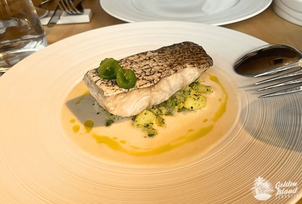 Asador Alfonso Review: Inside Cavite’s Famous Michelin-Star Spanish Restaurant 8 Asador Alfonso Review: Inside Cavite’s Famous Michelin-Star Spanish Restaurant