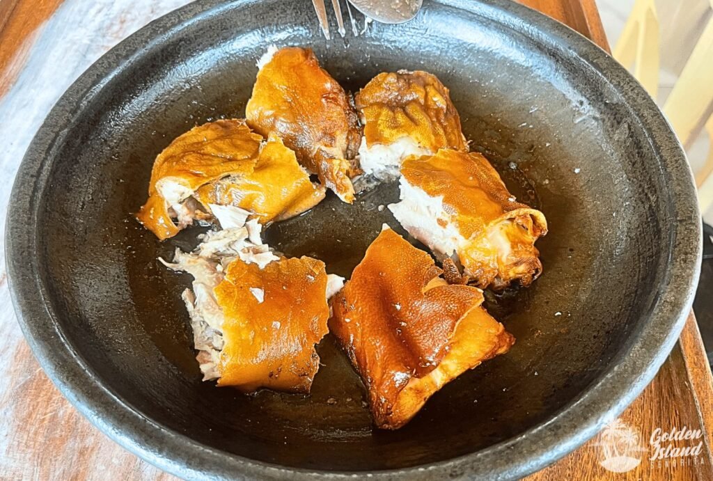 Asador Alfonso Review: Inside Cavite’s Famous Michelin-Star Spanish Restaurant 6 Asador Alfonso Review: Inside Cavite’s Famous Michelin-Star Spanish Restaurant