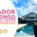Asador Alfonso Review: Inside Cavite’s Famous Michelin-Star Spanish Restaurant