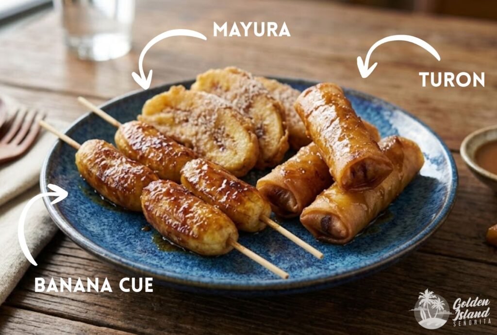 My Favorite Filipino Food: 15 Ultimate Dishes That Will Make You Want to Book a Ticket to Manila ASAP 10 My Favorite Filipino Food