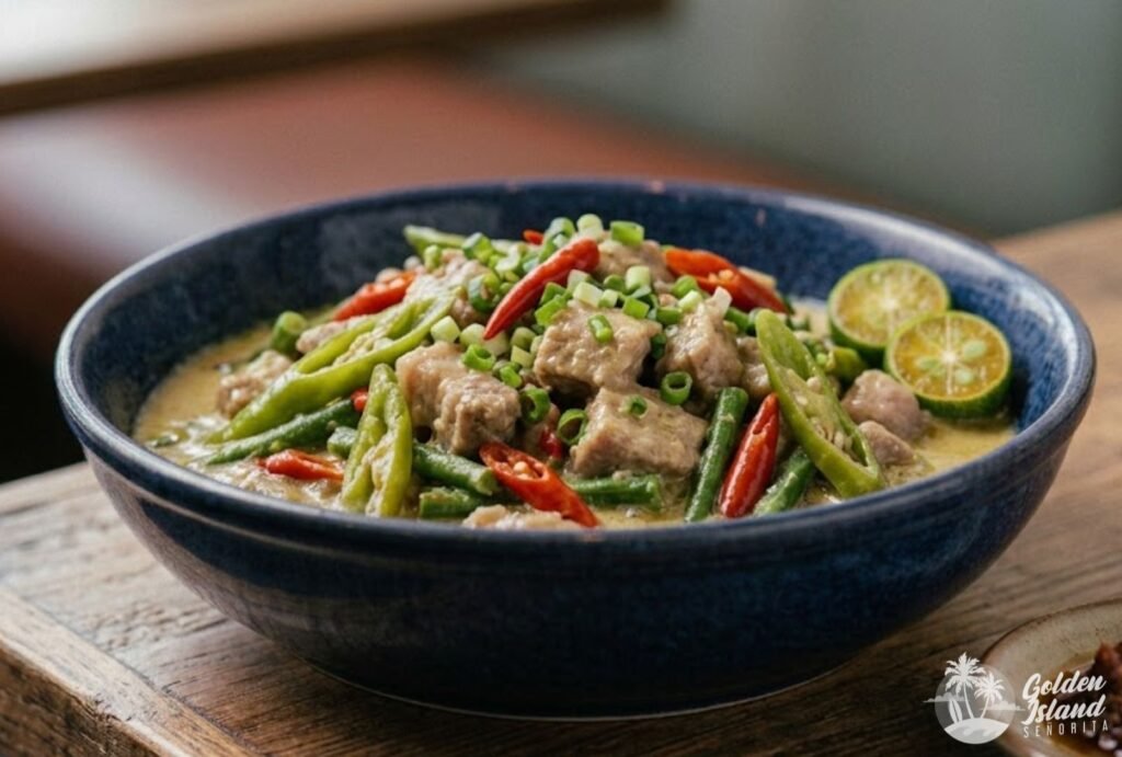 My Favorite Filipino Food: 15 Ultimate Dishes That Will Make You Want to Book a Ticket to Manila ASAP 6 My Favorite Filipino Food