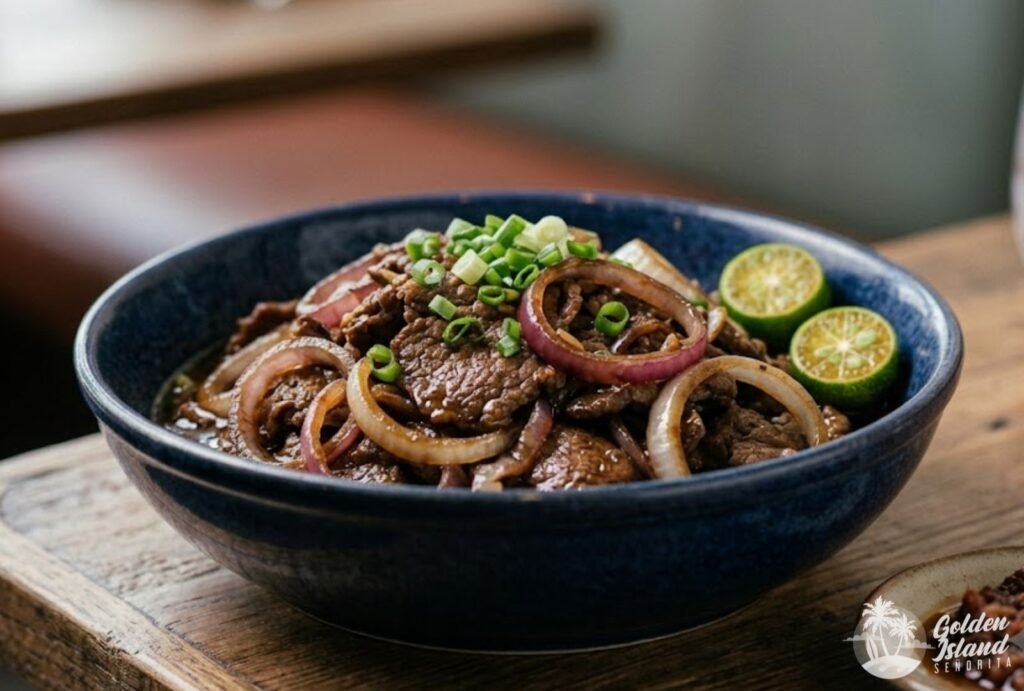 My Favorite Filipino Food: 15 Ultimate Dishes That Will Make You Want to Book a Ticket to Manila ASAP 3 My Favorite Filipino Food