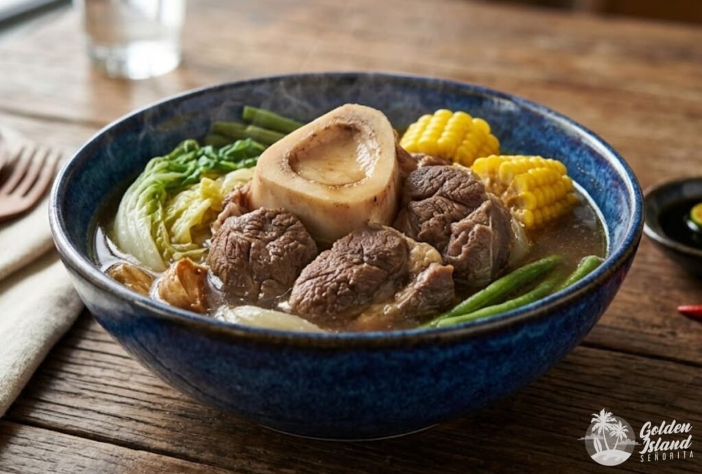 My Favorite Filipino Food: 15 Ultimate Dishes That Will Make You Want to Book a Ticket to Manila ASAP 8 My Favorite Filipino Food