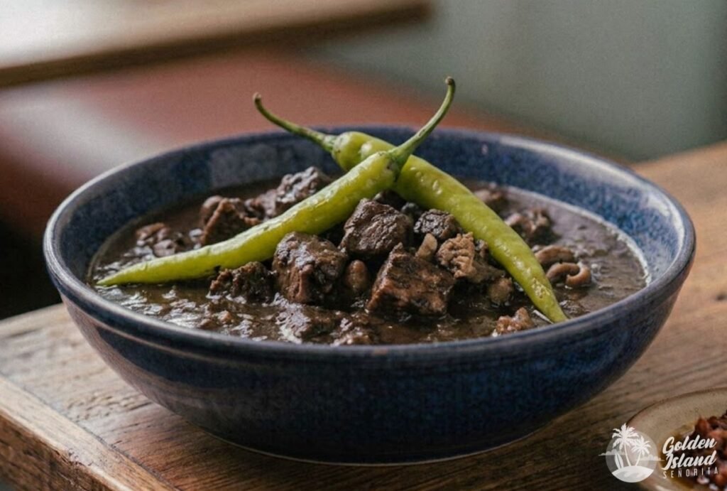 My Favorite Filipino Food: 15 Ultimate Dishes That Will Make You Want to Book a Ticket to Manila ASAP 7 My Favorite Filipino Food