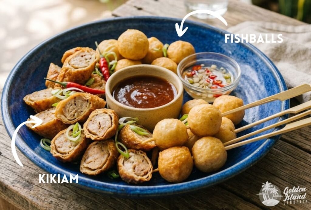 My Favorite Filipino Food: 15 Ultimate Dishes That Will Make You Want to Book a Ticket to Manila ASAP 12 My Favorite Filipino Food