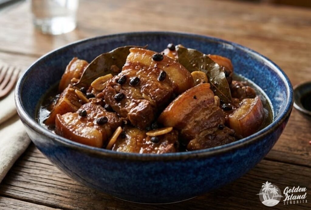 My Favorite Filipino Food: 15 Ultimate Dishes That Will Make You Want to Book a Ticket to Manila ASAP 9 My Favorite Filipino Food