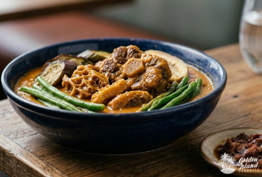 My Favorite Filipino Food: 15 Ultimate Dishes That Will Make You Want to Book a Ticket to Manila ASAP 2 My Favorite Filipino Food