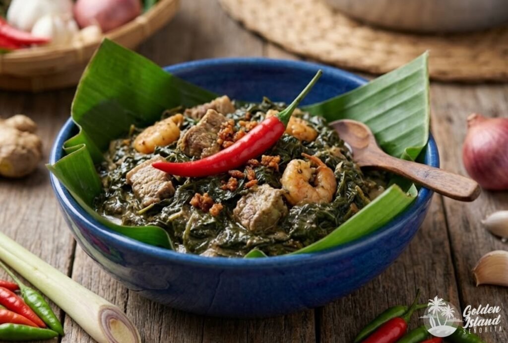 My Favorite Filipino Food: 15 Ultimate Dishes That Will Make You Want to Book a Ticket to Manila ASAP 5 My Favorite Filipino Food: 15 Ultimate Dishes That Will Make You Want to Book a Ticket to Manila ASAP