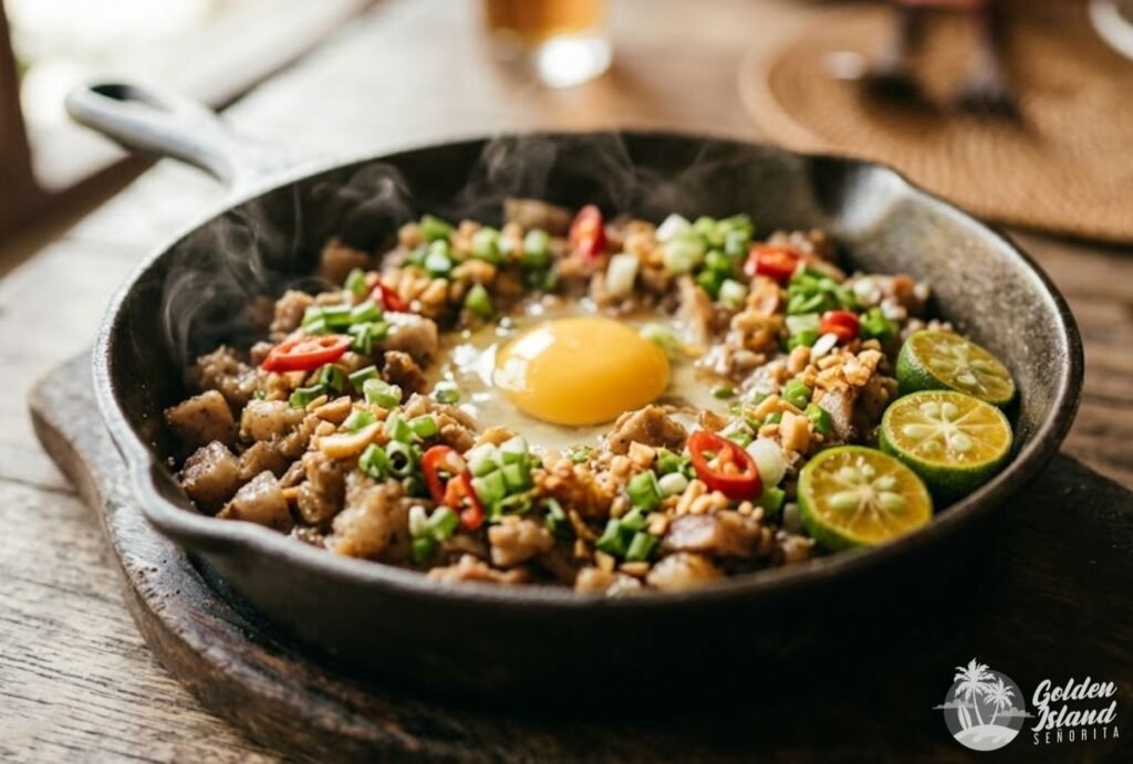 My Favorite Filipino Food: 15 Ultimate Dishes That Will Make You Want to Book a Ticket to Manila ASAP 4 My Favorite Filipino Food