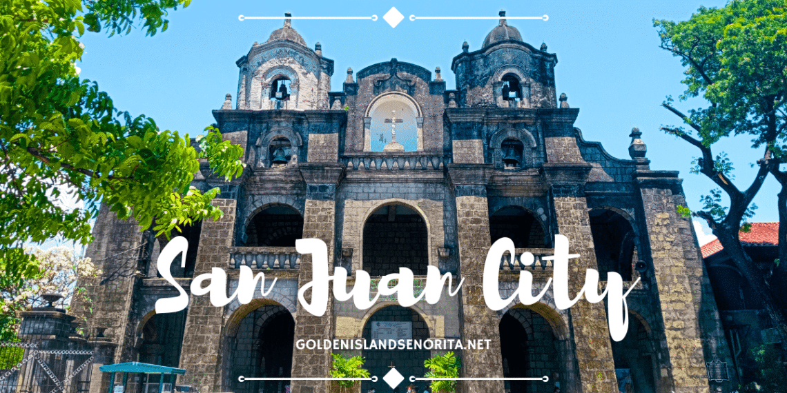 Ultimate San Juan City Guide: Must-See Attractions, Best Eats & Top Shopping Spots!