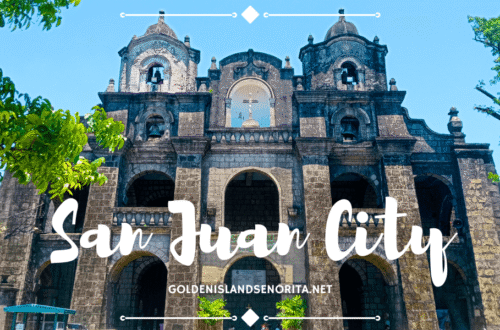 Ultimate San Juan City Guide: Must-See Attractions, Best Eats & Top Shopping Spots!