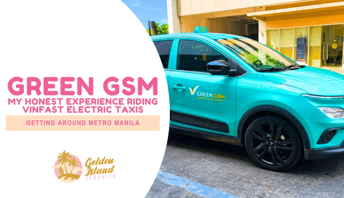 Green GSM: The Smart and Sustainable Electric Taxi — My Honest Experience Riding VinFast Electric Taxis (2026) 1 Green GSM: The Smart and Sustainable Electric Taxi — My Honest Experience Riding VinFast Electric Taxis (2026)
