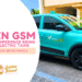 Green GSM: The Smart and Sustainable Electric Taxi — My Honest Experience Riding VinFast Electric Taxis (2026)