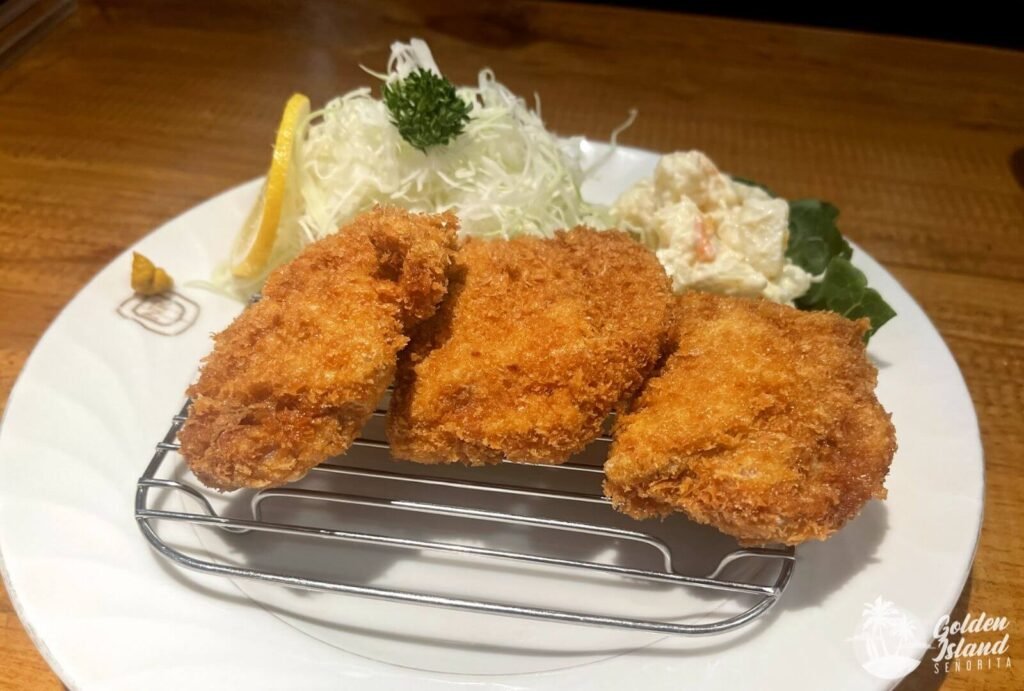 Ipponyari BGC Review: Is This BGC's New Japanese Comfort Food Darling Worth the Hype? 6 Ipponyari BGC