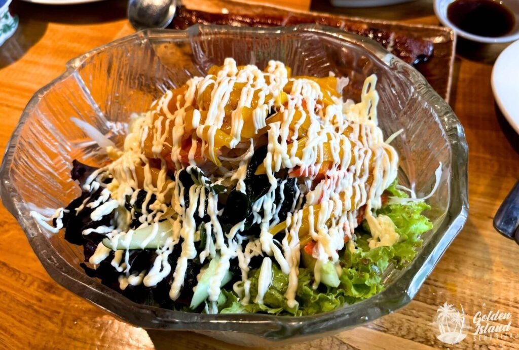 Ipponyari BGC Review: Is This BGC's New Japanese Comfort Food Darling Worth the Hype? 3 Ipponyari BGC