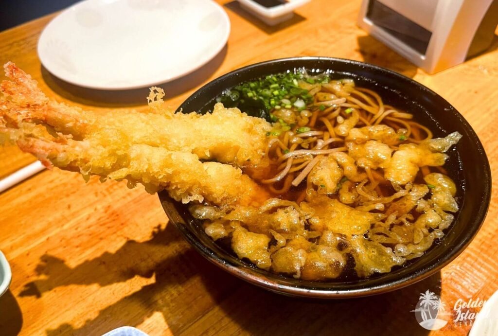 Ipponyari BGC Review: Is This BGC's New Japanese Comfort Food Darling Worth the Hype? 9 Ipponyari BGC