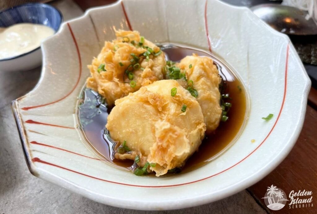 Nikkei Robata BGC 
