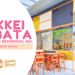 Nikkei Robata BGC Review: Best Uptown Ritz Fusion Restaurant?