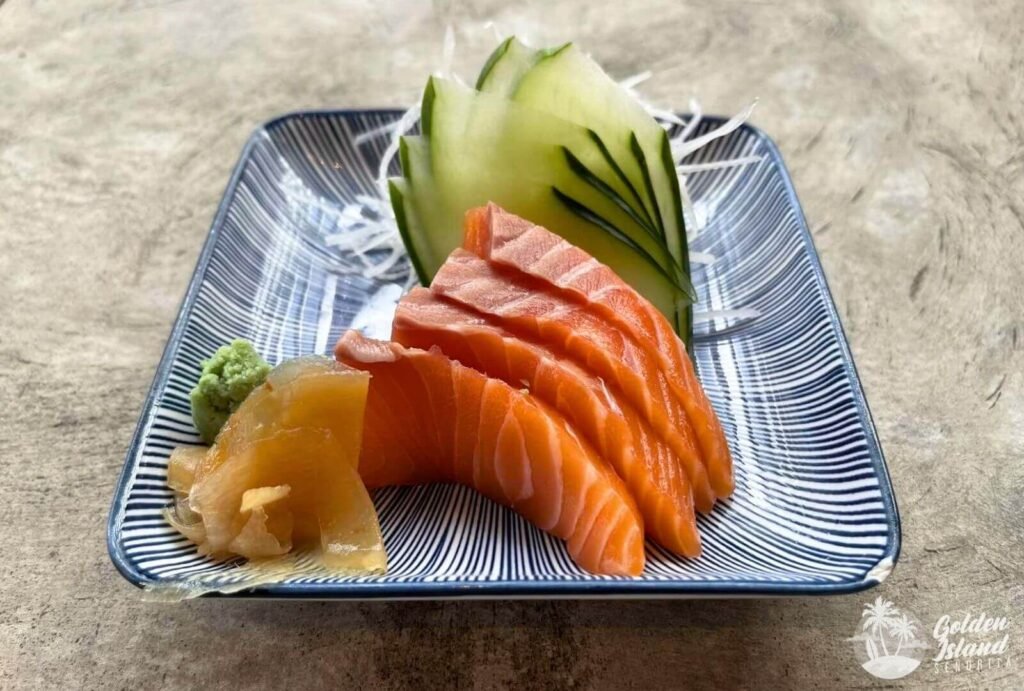 Nikkei Robata BGC 