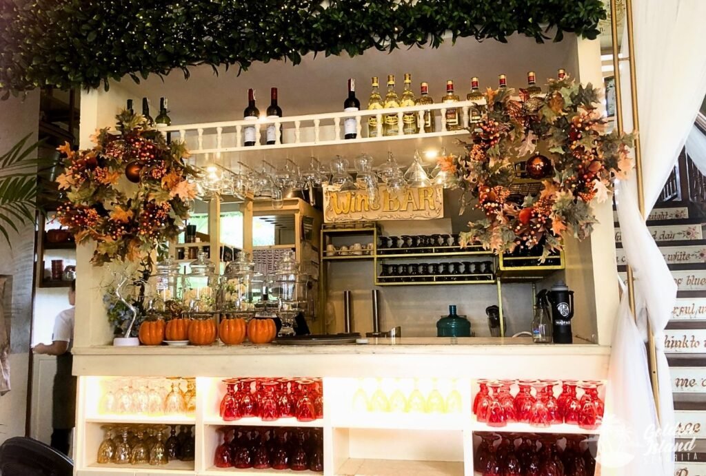 Sage Garden Café + Restaurant
