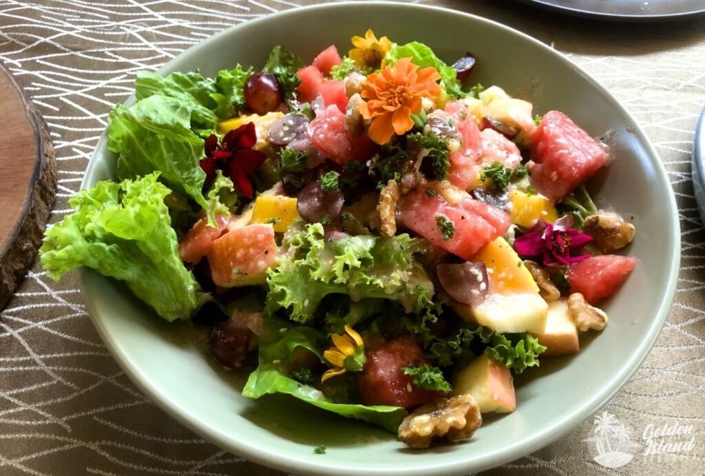 Sage Garden Café + Restaurant