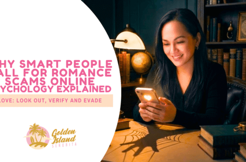 Why Smart People Fall for Romance Scams Online: Psychology Explained 9 Why Smart People Fall for Romance Scams Online: Psychology Explained