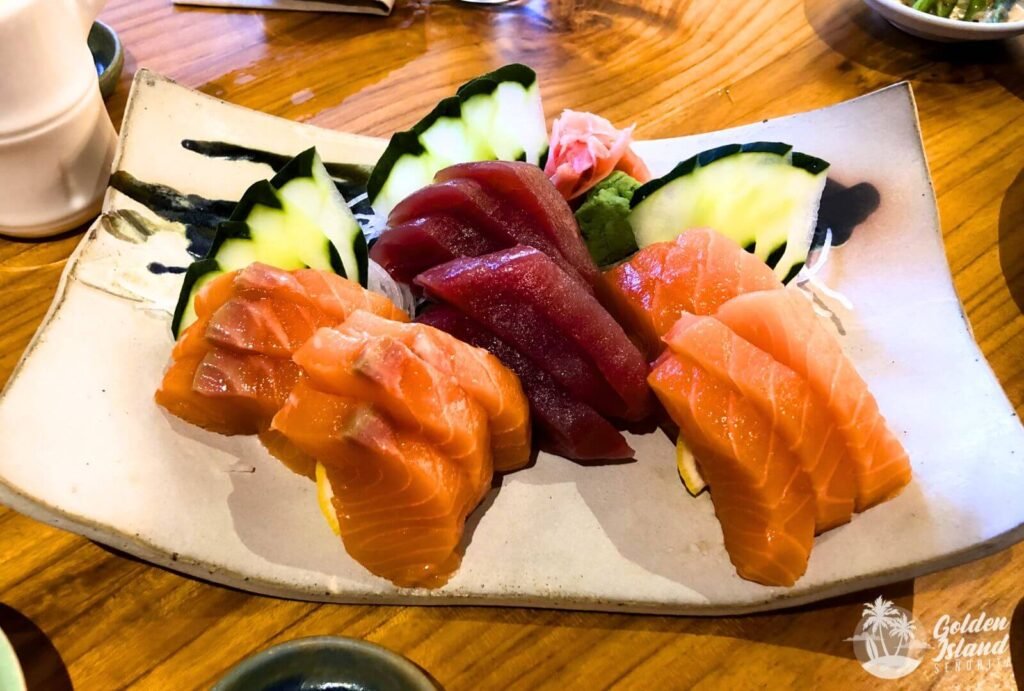 Yūgen Japanese Restaurant 