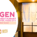 Yūgen Japanese Restaurant Review: Is It Truly Worth the Hype? (Honest Ortigas Foodie Take)