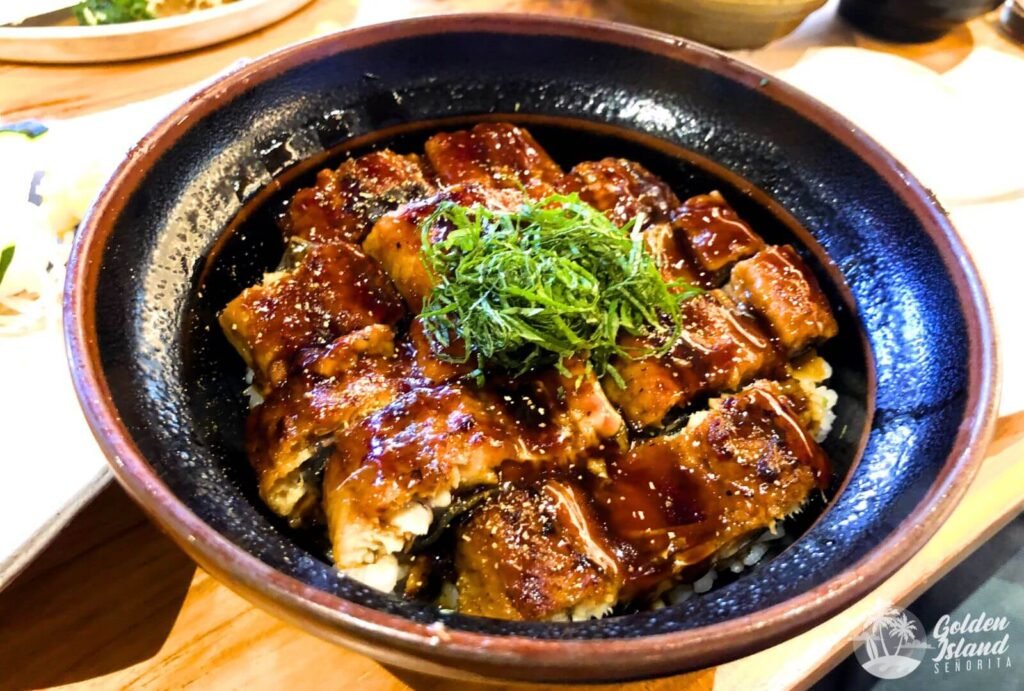 Yūgen Japanese Restaurant 