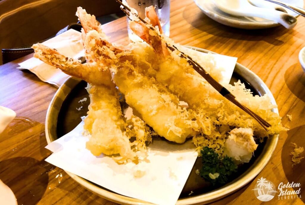 Yūgen Japanese Restaurant 