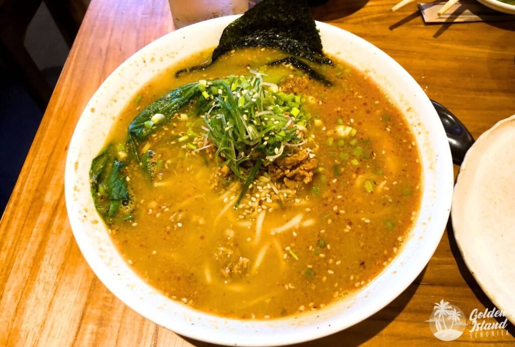 Yūgen Japanese Restaurant 
