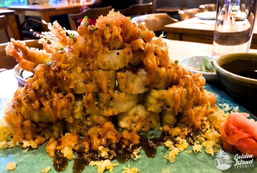 Yūgen Japanese Restaurant 