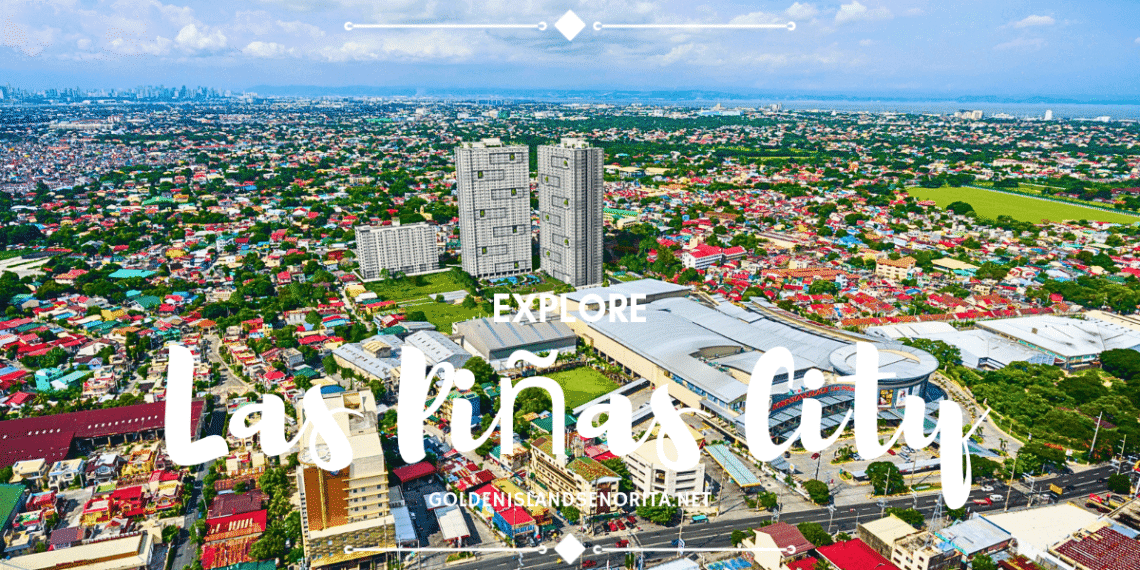 Ultimate Las Piñas City Guide: Must-See Attractions, Best Eats & Top Shopping Spots!