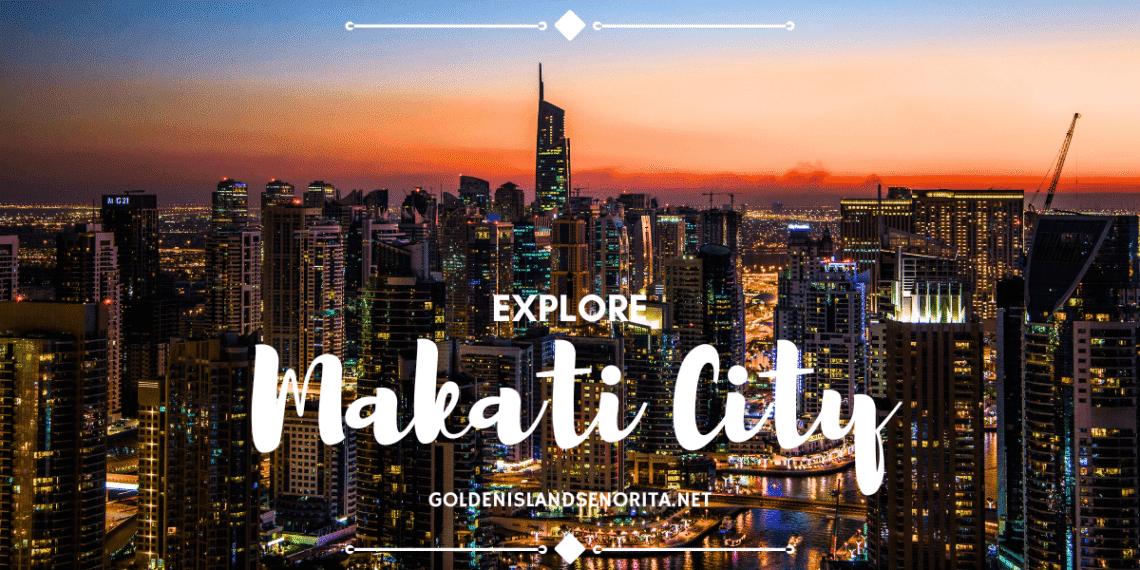 Ultimate Makati City Guide: Must-See Attractions, Best Eats & Top Shopping Spots!