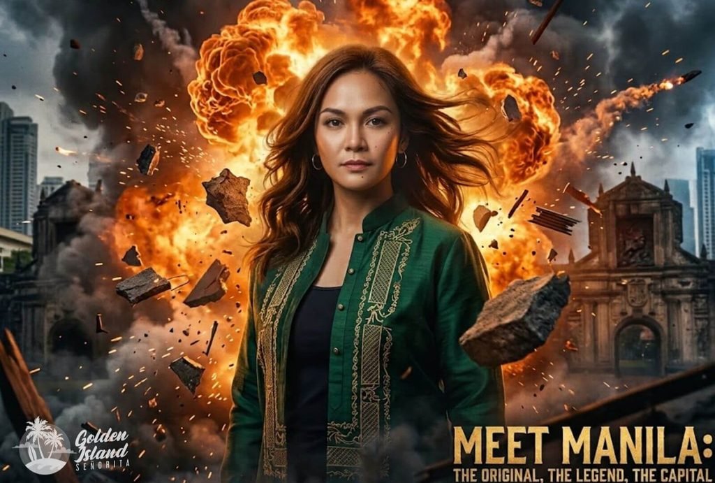 Manila vs. Metro Manila: The Great Philippine Identity Crisis (Explained for Humans Who Just Landed at the Airport) 2 Manila vs. Metro Manila: The Great Philippine Identity Crisis (Explained for Humans Who Just Landed at the Airport)
