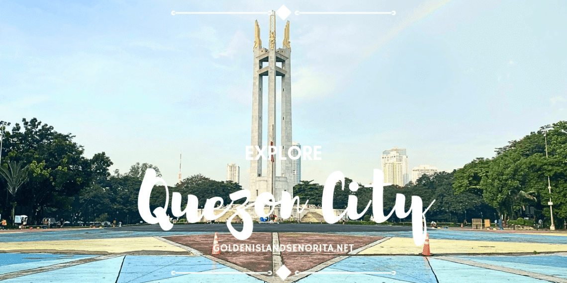 Ultimate Quezon City Guide: Must-See Attractions, Best Eats & Top Shopping Spots!