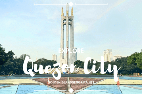 Ultimate Quezon City Guide: Must-See Attractions, Best Eats & Top Shopping Spots!
