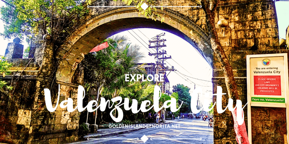 Ultimate Valenzuela City Guide: Must-See Attractions, Best Eats & Top Shopping Spots!