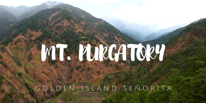 mt purgatory